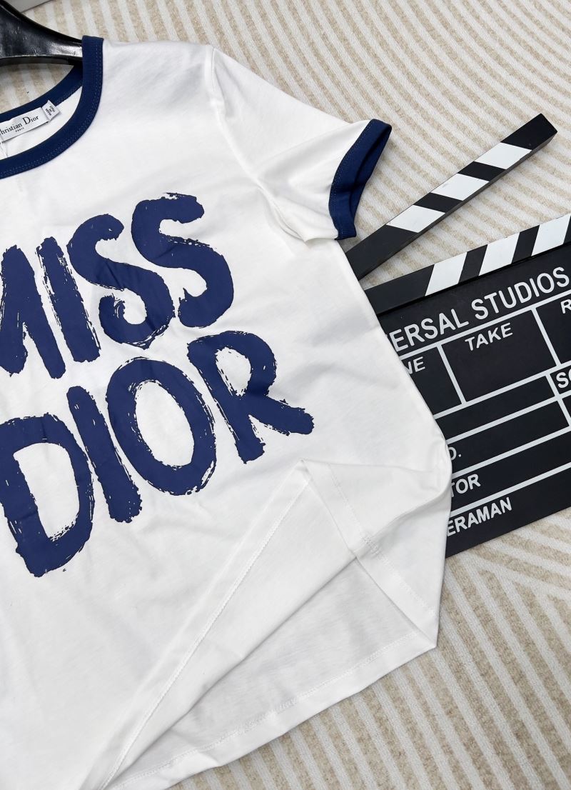 Christian Dior T-Shirts